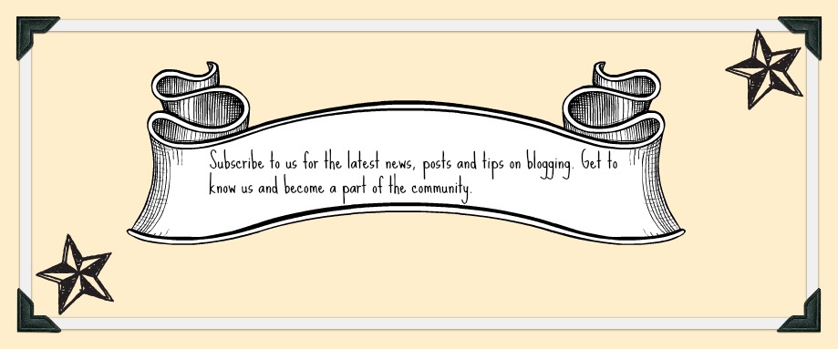 blog newsletter