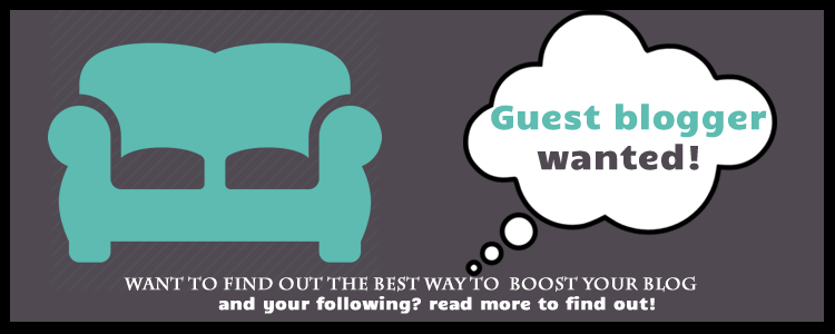 guest-blogger Guest posting
