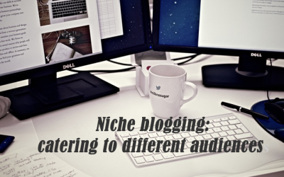 Different Types of Content for Different Audiences