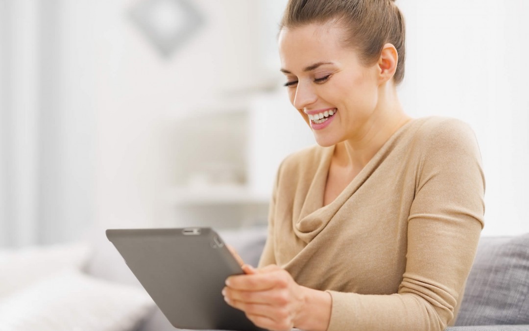 How Website Designs for Bloggers Make a Difference in Terms of Traffic