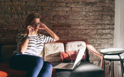 How Websites Are a Safer Place to Build Your Following than on Social Media
