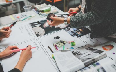 How a Website Communicates Your Brand’s Style and Level of Professionalism