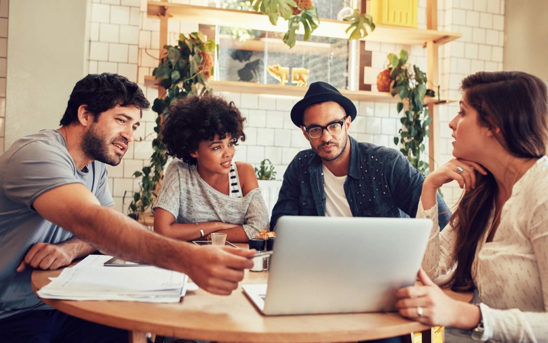 How Sunflower Creatives offers Website Support – What Webmaster Services Are