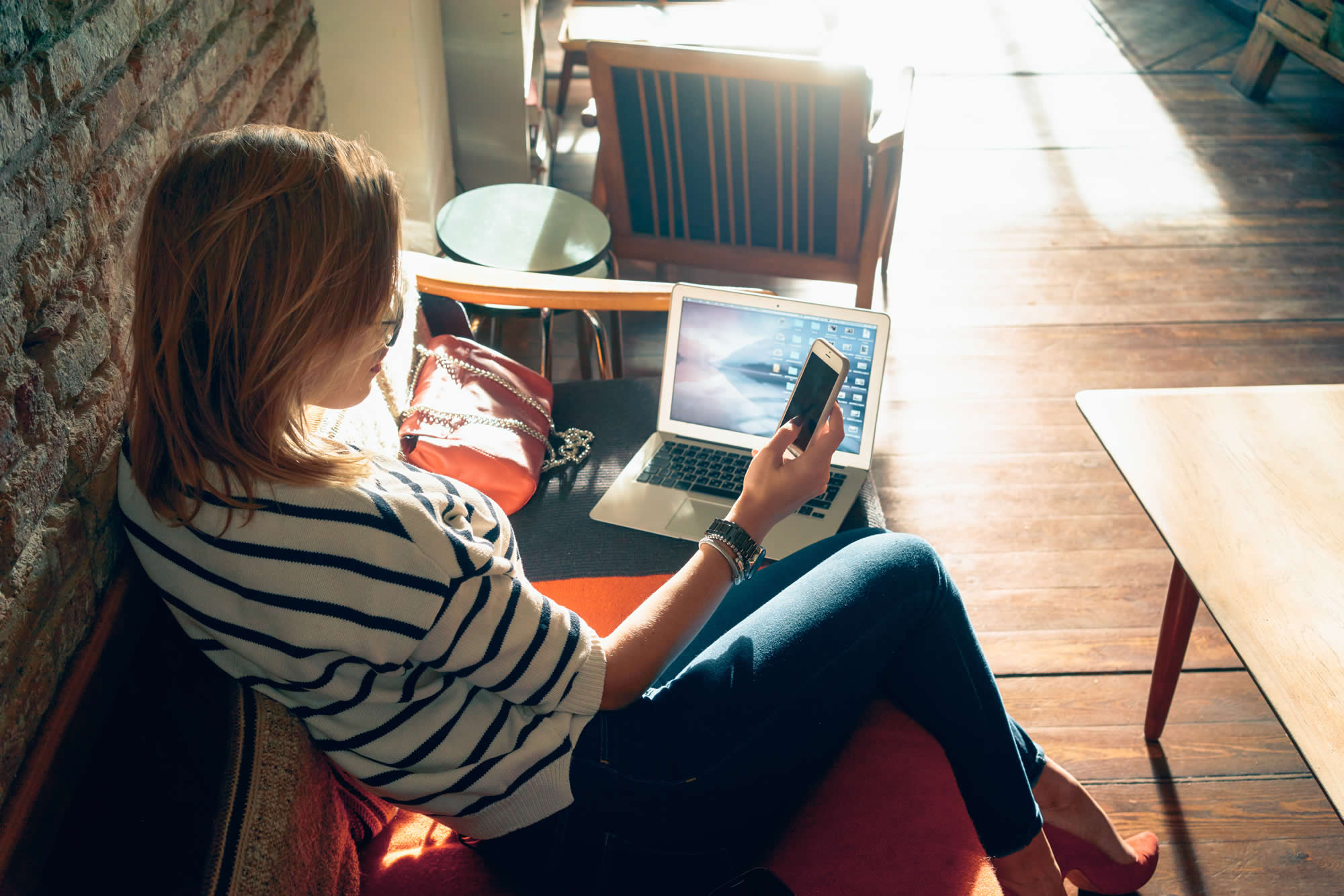 working-on-the-couch-1 sales funnels