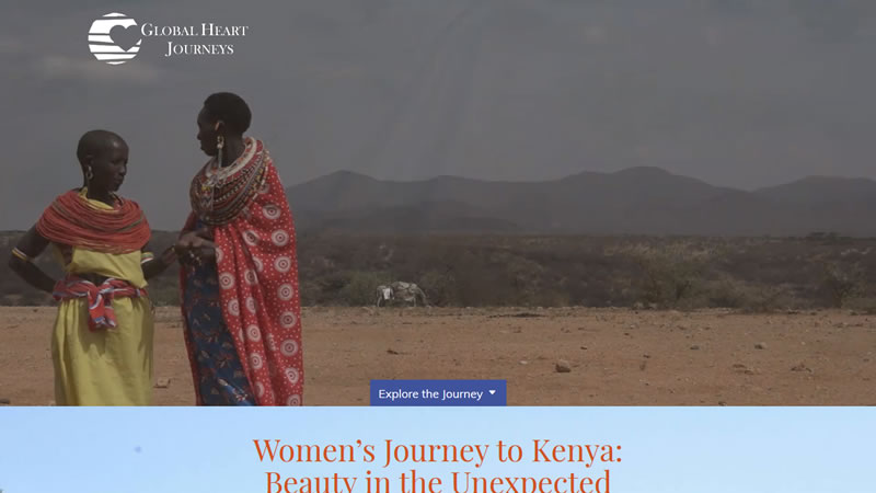 Global Heart Journeys