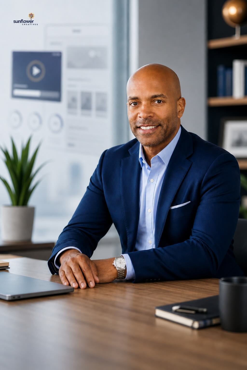 Dr. David Grant